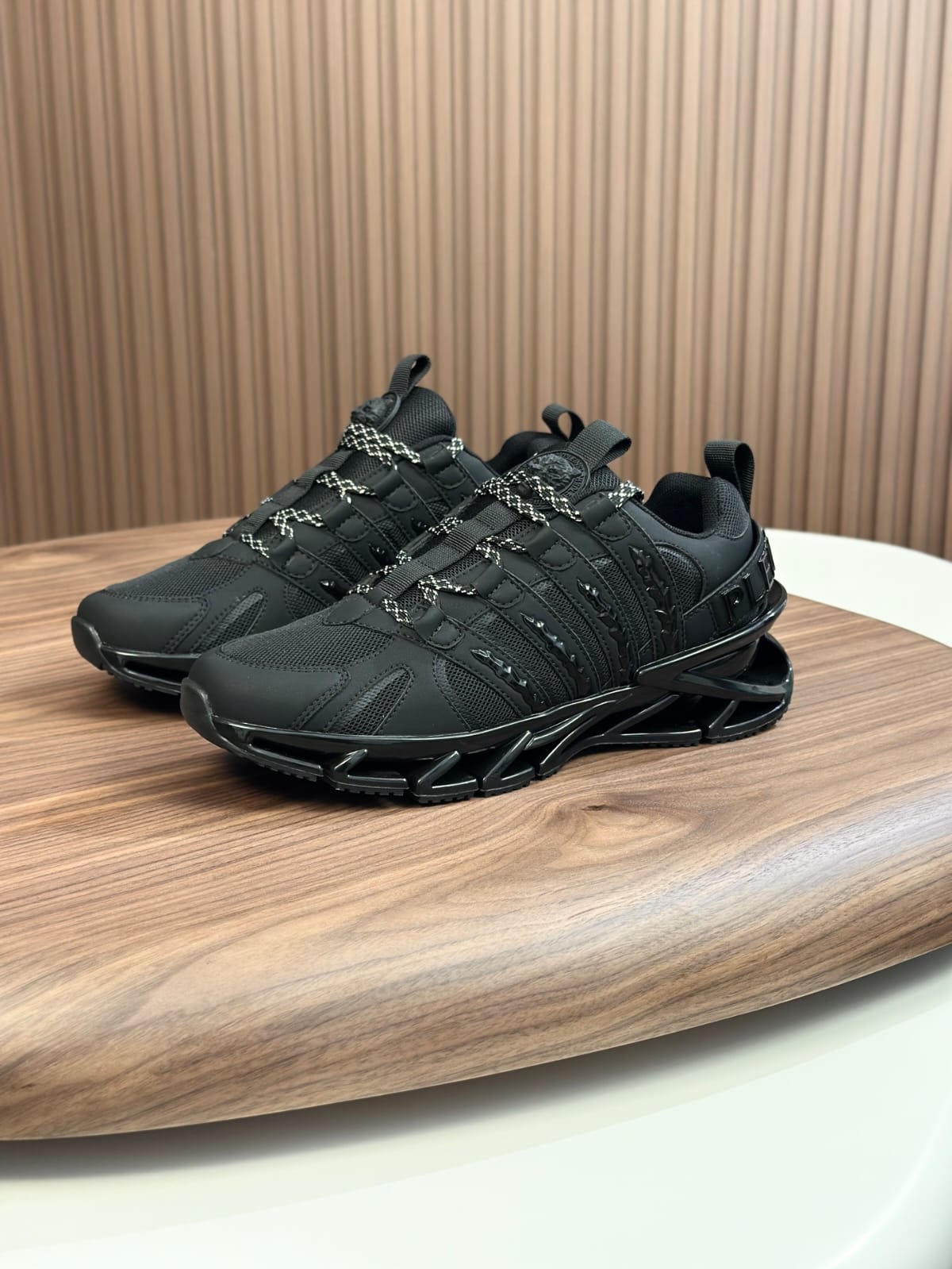 Philipp Plein  Runner for men