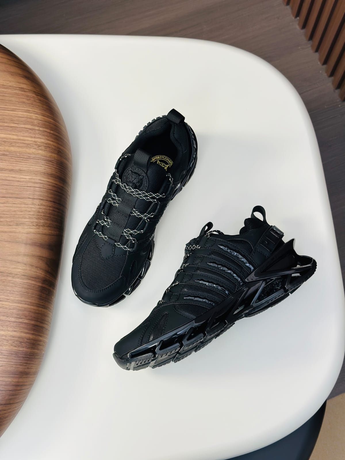 Philipp Plein  Runner for men