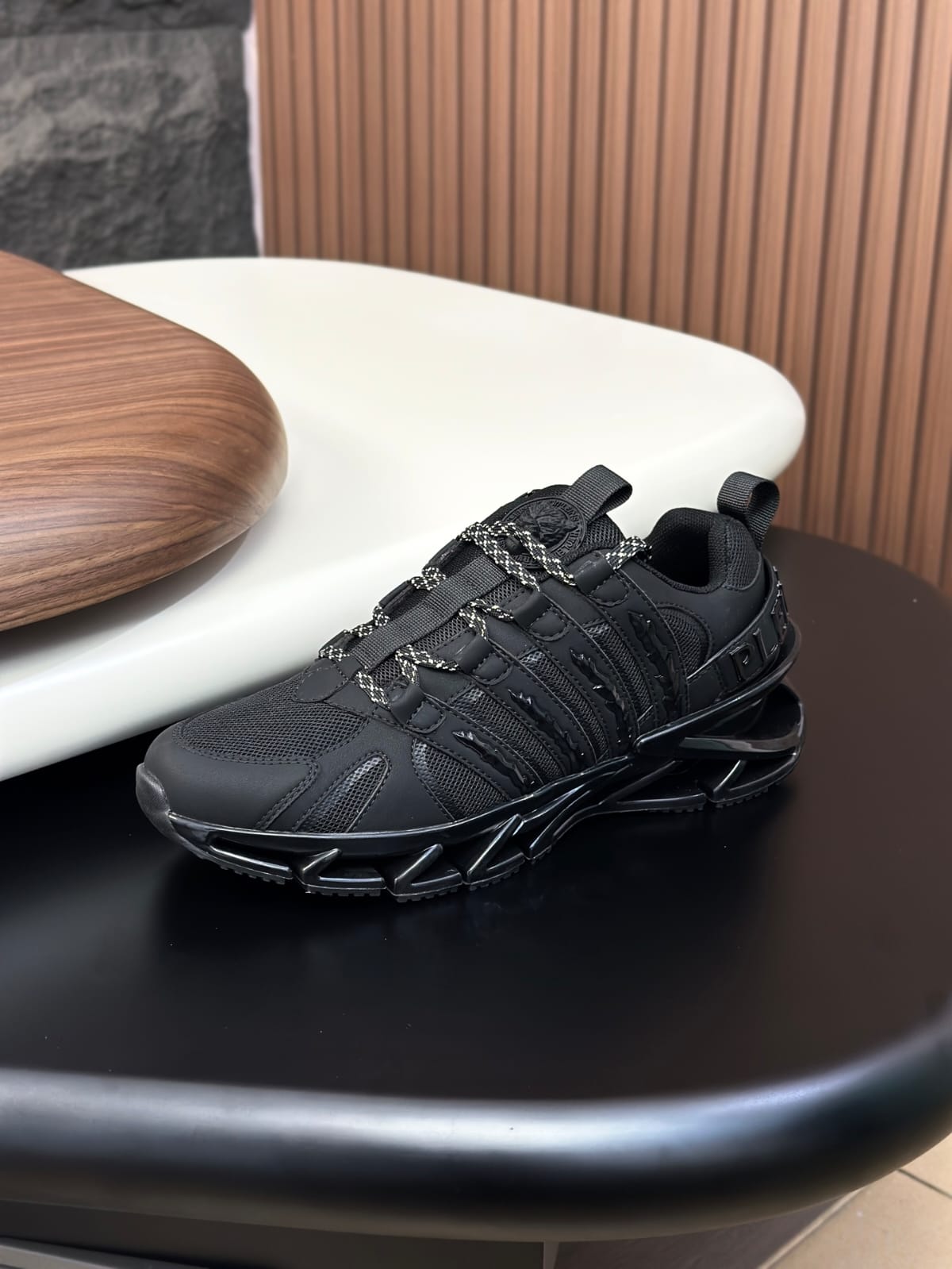 Philipp Plein  Runner for men
