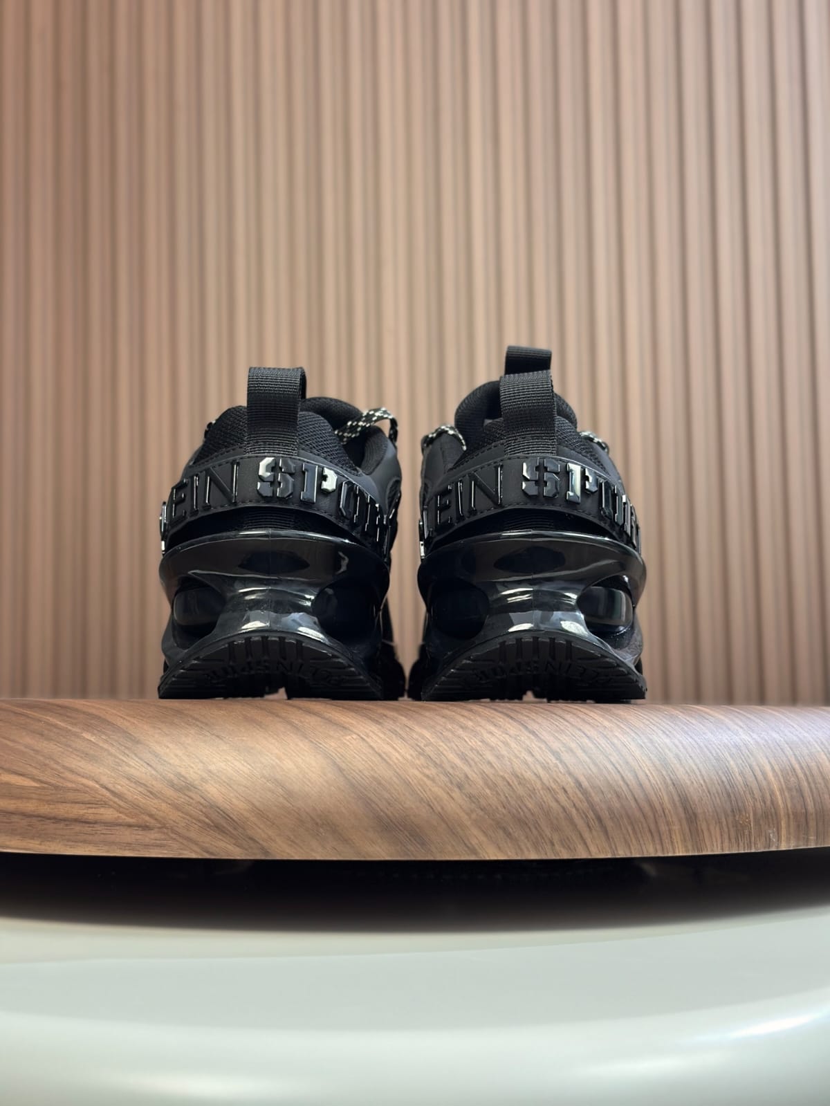 Philipp Plein  Runner for men