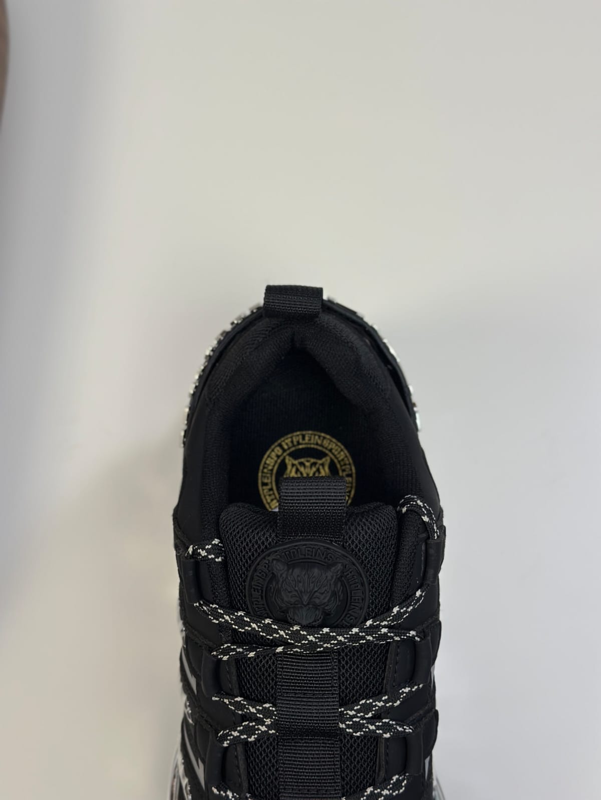 Philipp Plein  Runner for men