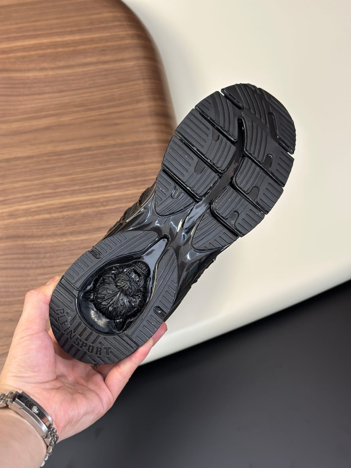 Philipp Plein  Runner for men