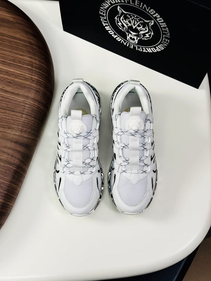 Philipp Plein  Runner for men