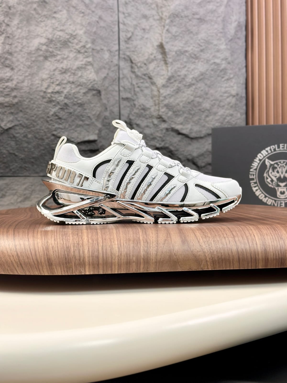 Philipp Plein  Runner for men