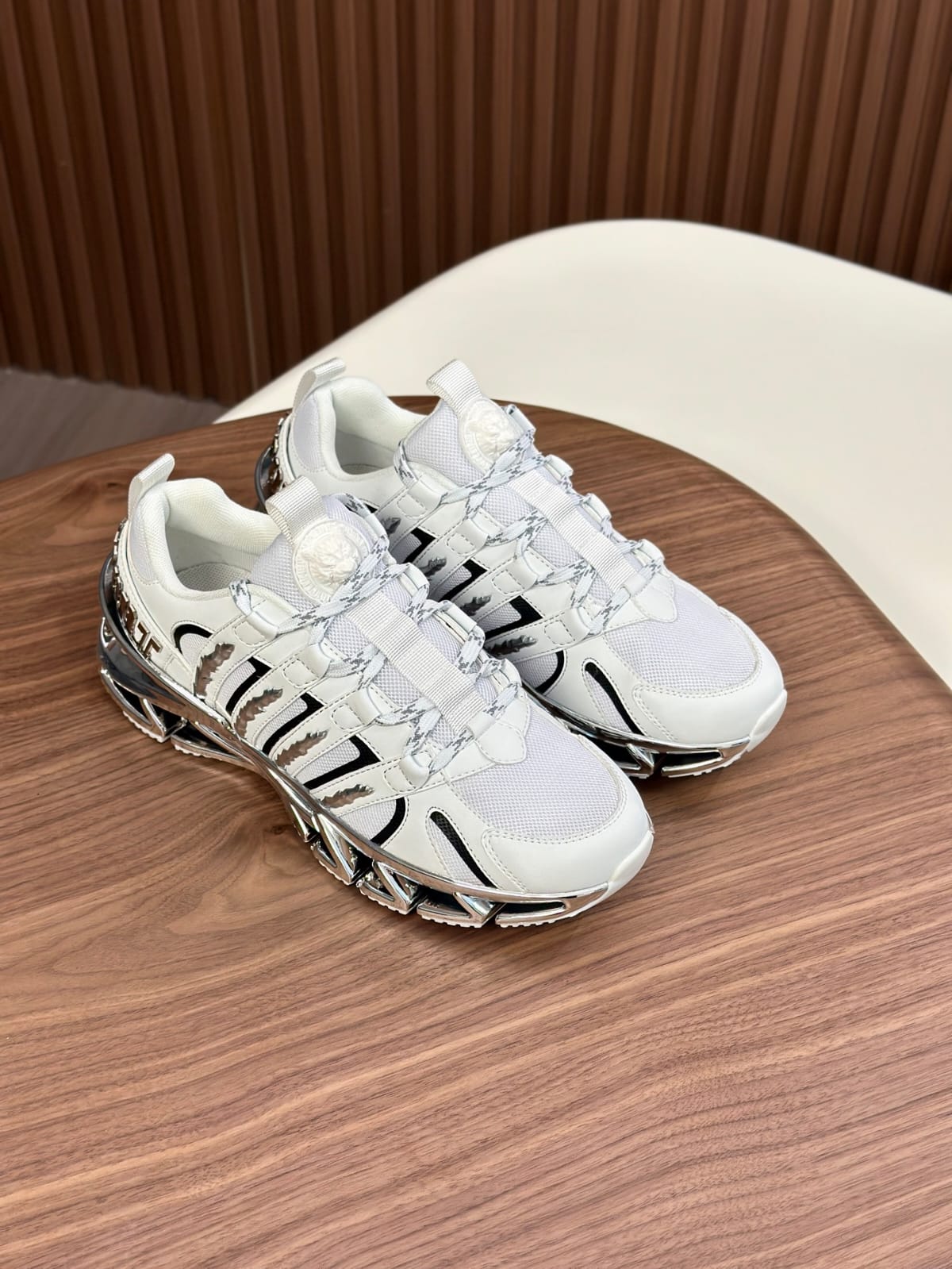 Philipp Plein  Runner for men