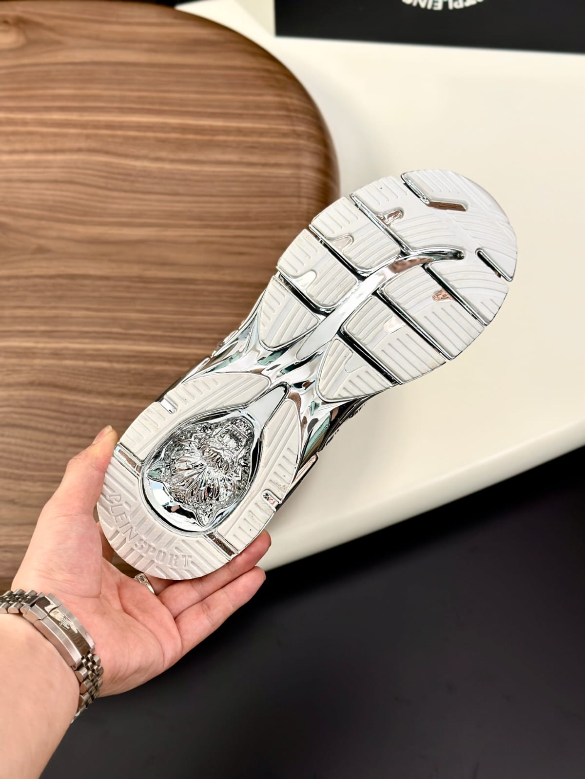 Philipp Plein  Runner for men