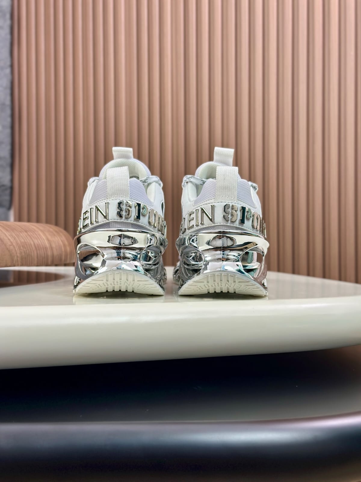 Philipp Plein  Runner for men