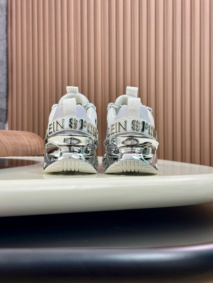 Philipp Plein  Runner for men
