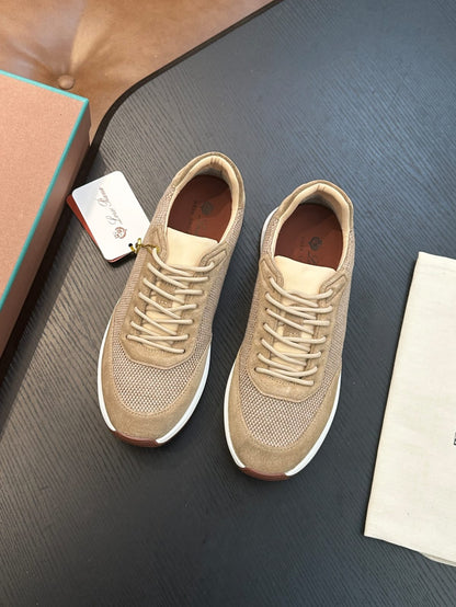 Loro Piana  Week End Walk Sneaker for men