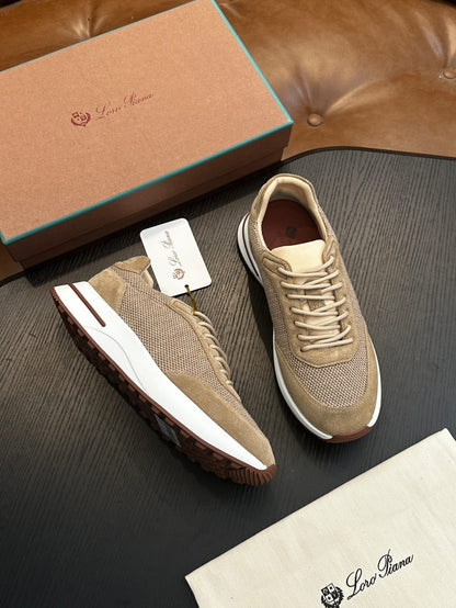 Loro Piana  Week End Walk Sneaker for men
