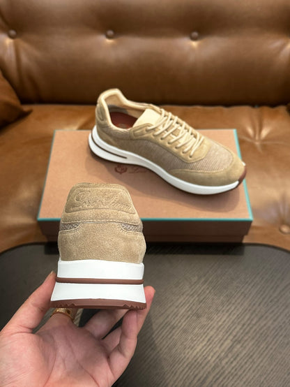 Loro Piana  Week End Walk Sneaker for men