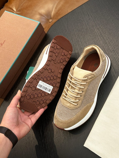 Loro Piana  Week End Walk Sneaker for men