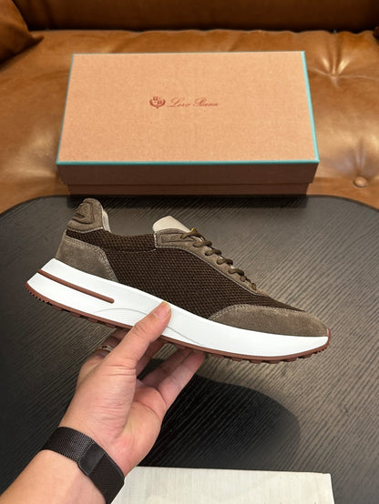 Loro Piana  Week End Walk Sneaker for men
