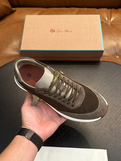 Loro Piana  Week End Walk Sneaker for men