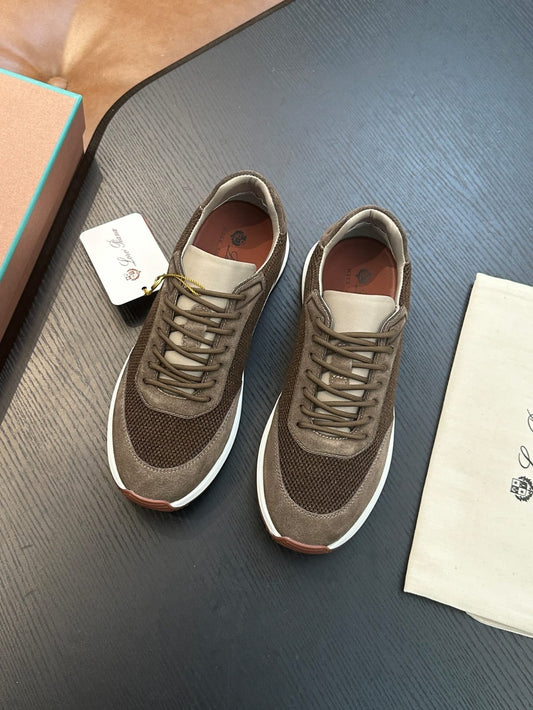 Loro Piana  Week End Walk Sneaker for men