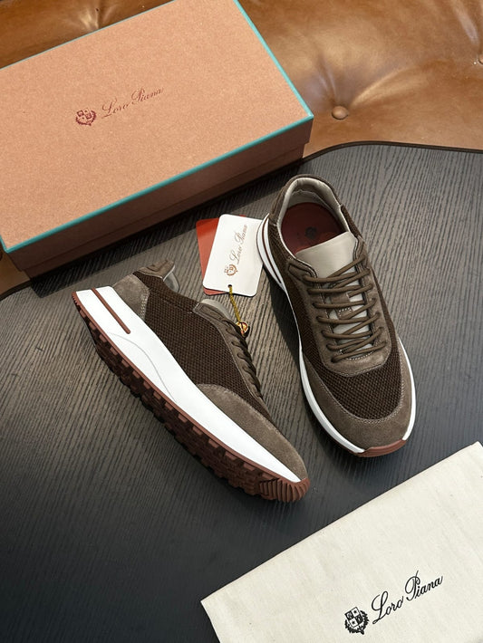 Loro Piana  Week End Walk Sneaker for men