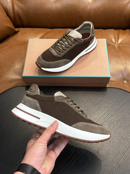 Loro Piana  Week End Walk Sneaker for men
