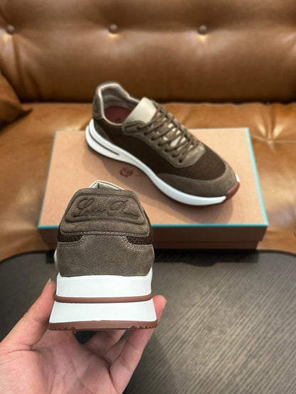 Loro Piana  Week End Walk Sneaker for men
