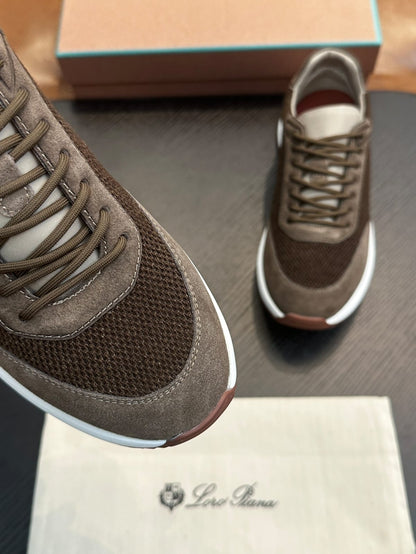 Loro Piana  Week End Walk Sneaker for men