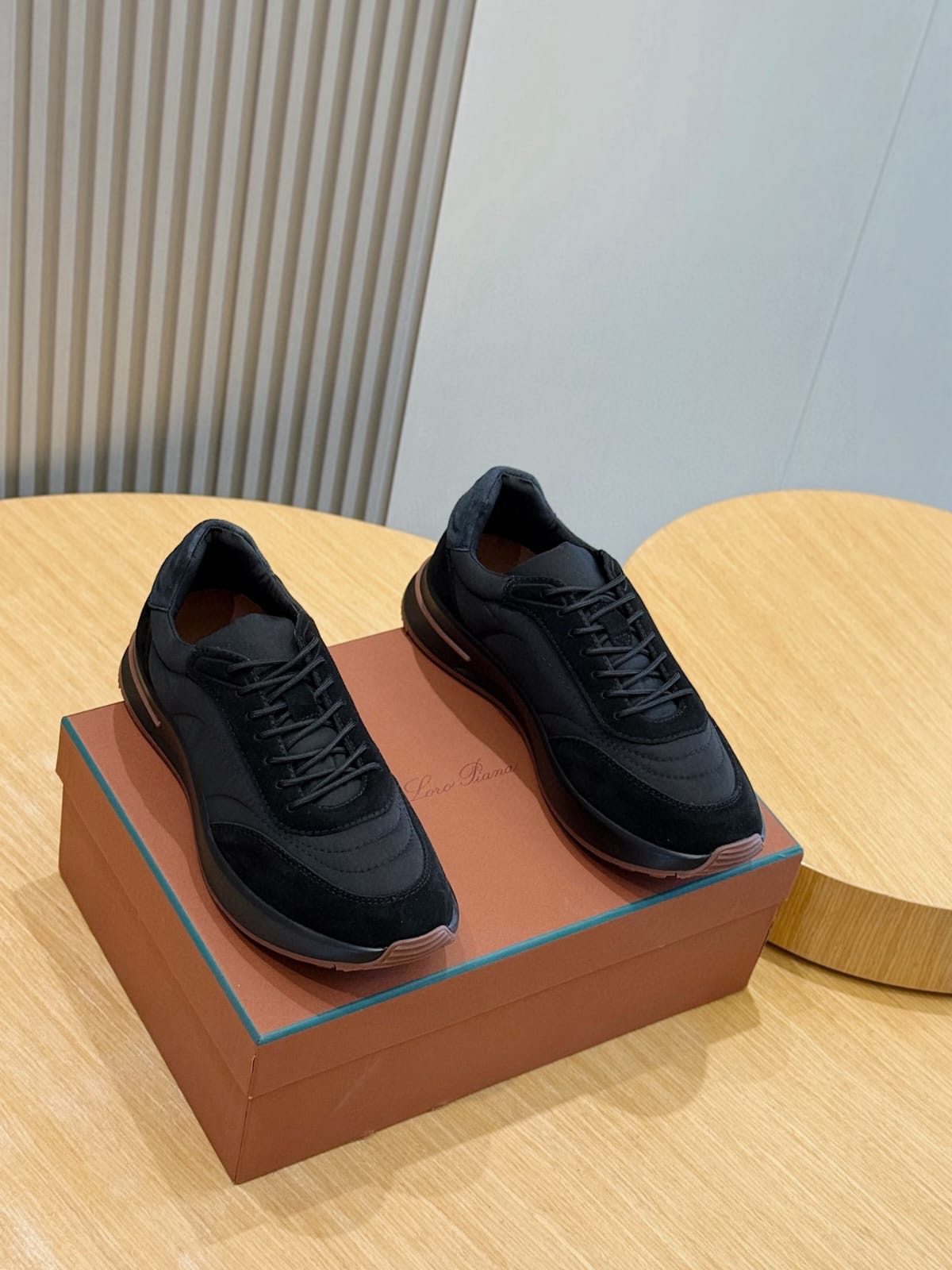 Loro Piana  Week End Walk Sneaker for men