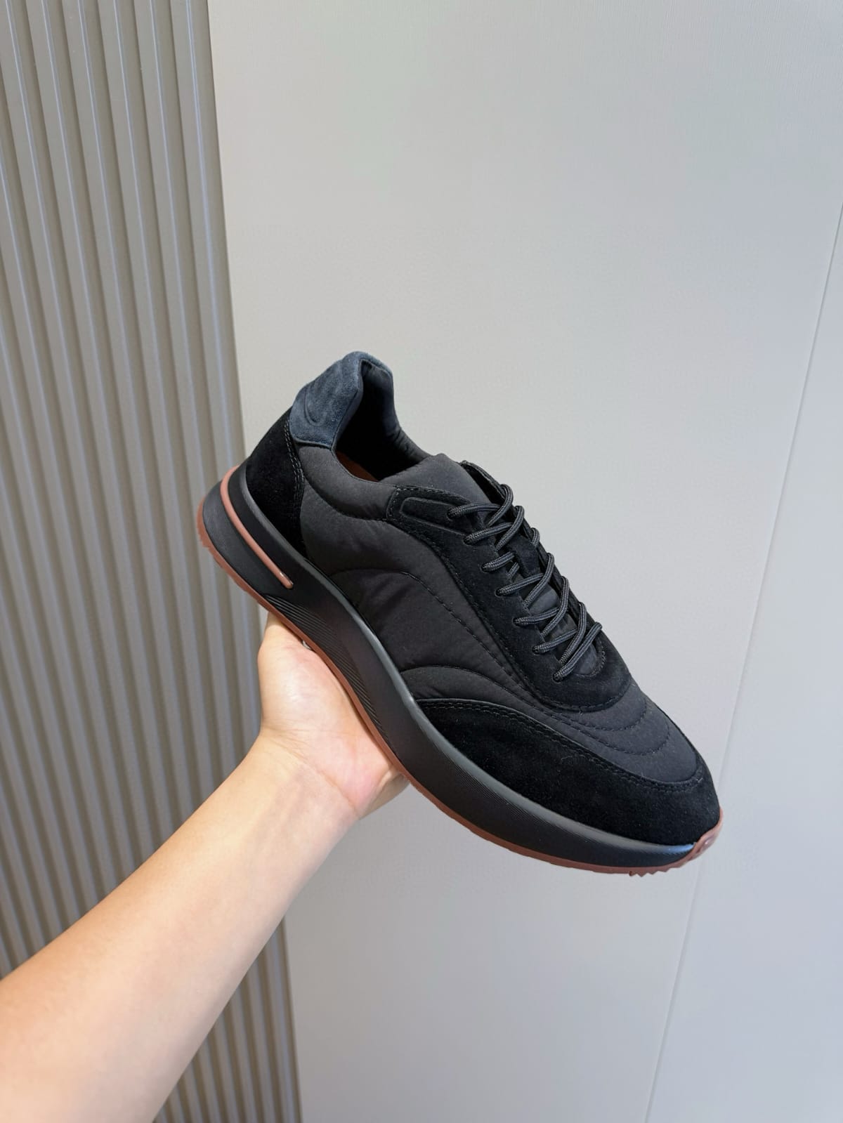 Loro Piana  Week End Walk Sneaker for men