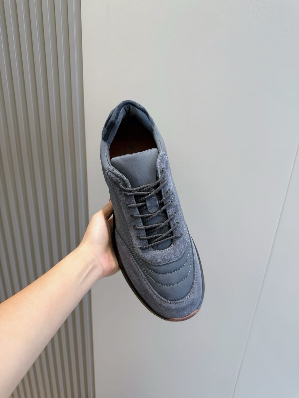 Loro Piana  Week End Walk Sneaker for men