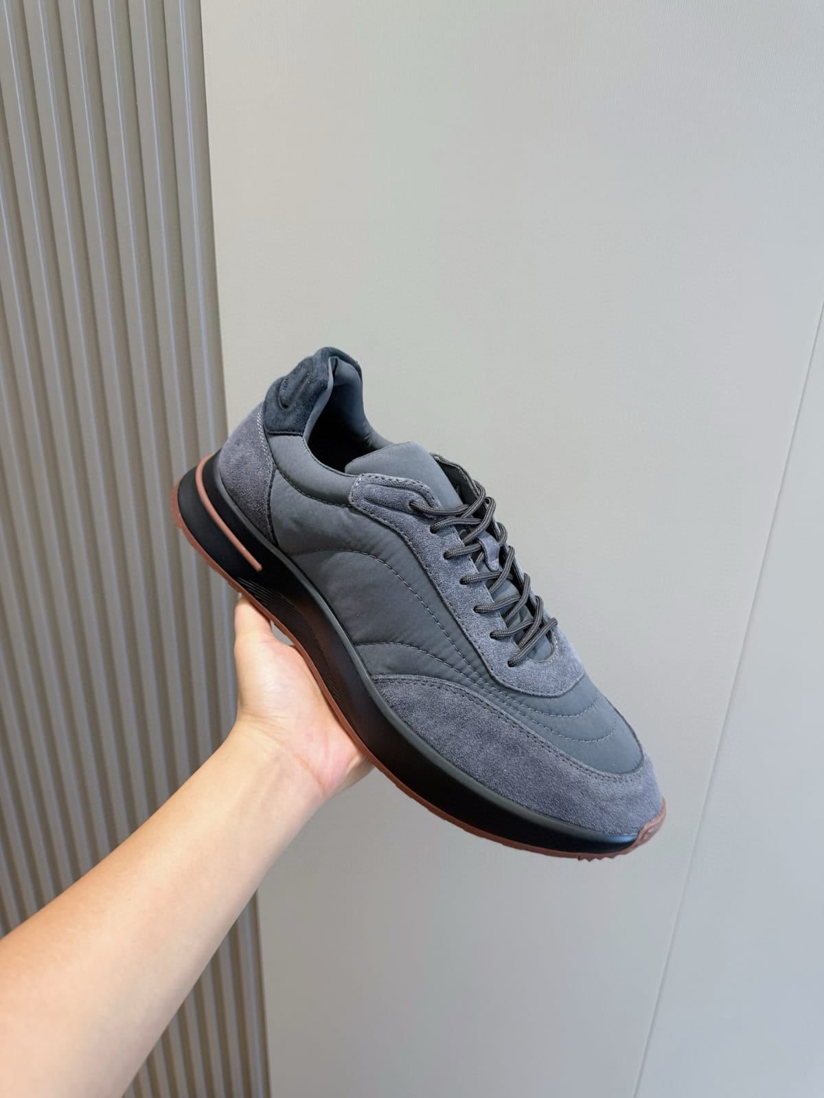 Loro Piana  Week End Walk Sneaker for men