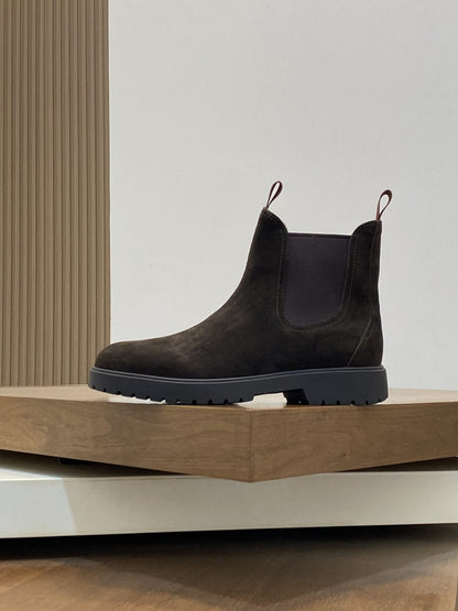 Loro Piana  Dover Walk Chelsea Boot for men