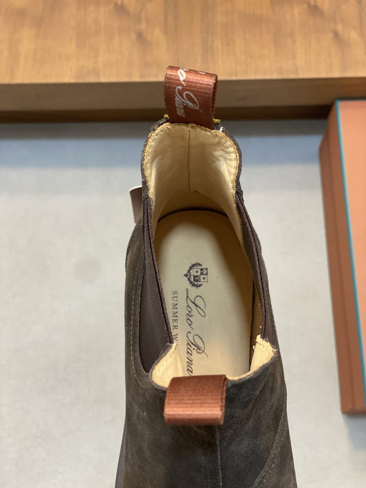 Loro Piana  Dover Walk Chelsea Boot for men