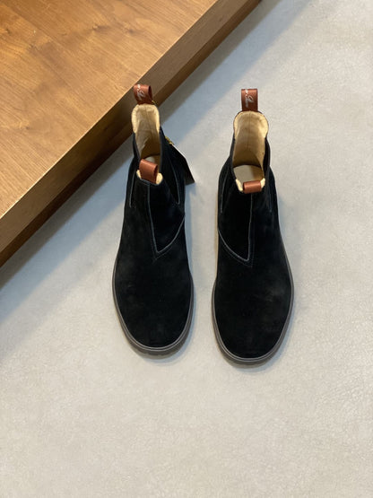 Loro Piana  Dover Walk Chelsea Boot for men
