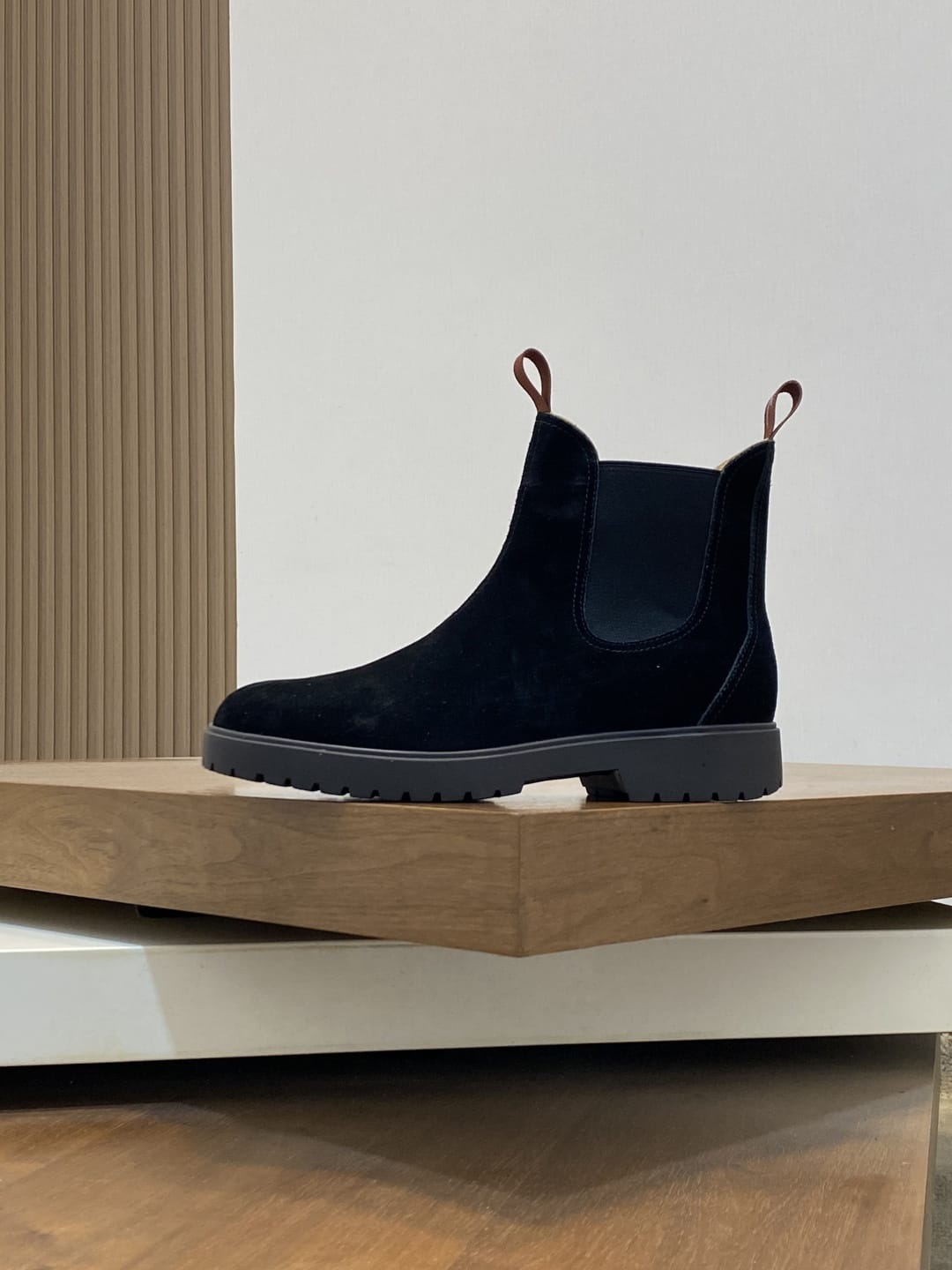 Loro Piana  Dover Walk Chelsea Boot for men