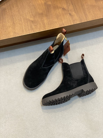 Loro Piana  Dover Walk Chelsea Boot for men