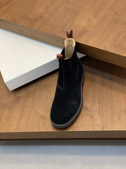 Loro Piana  Dover Walk Chelsea Boot for men