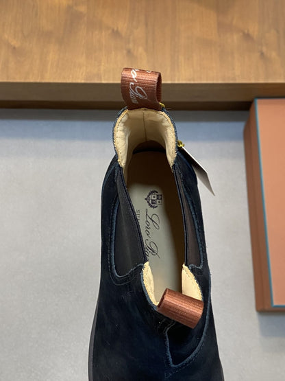 Loro Piana  Dover Walk Chelsea Boot for men