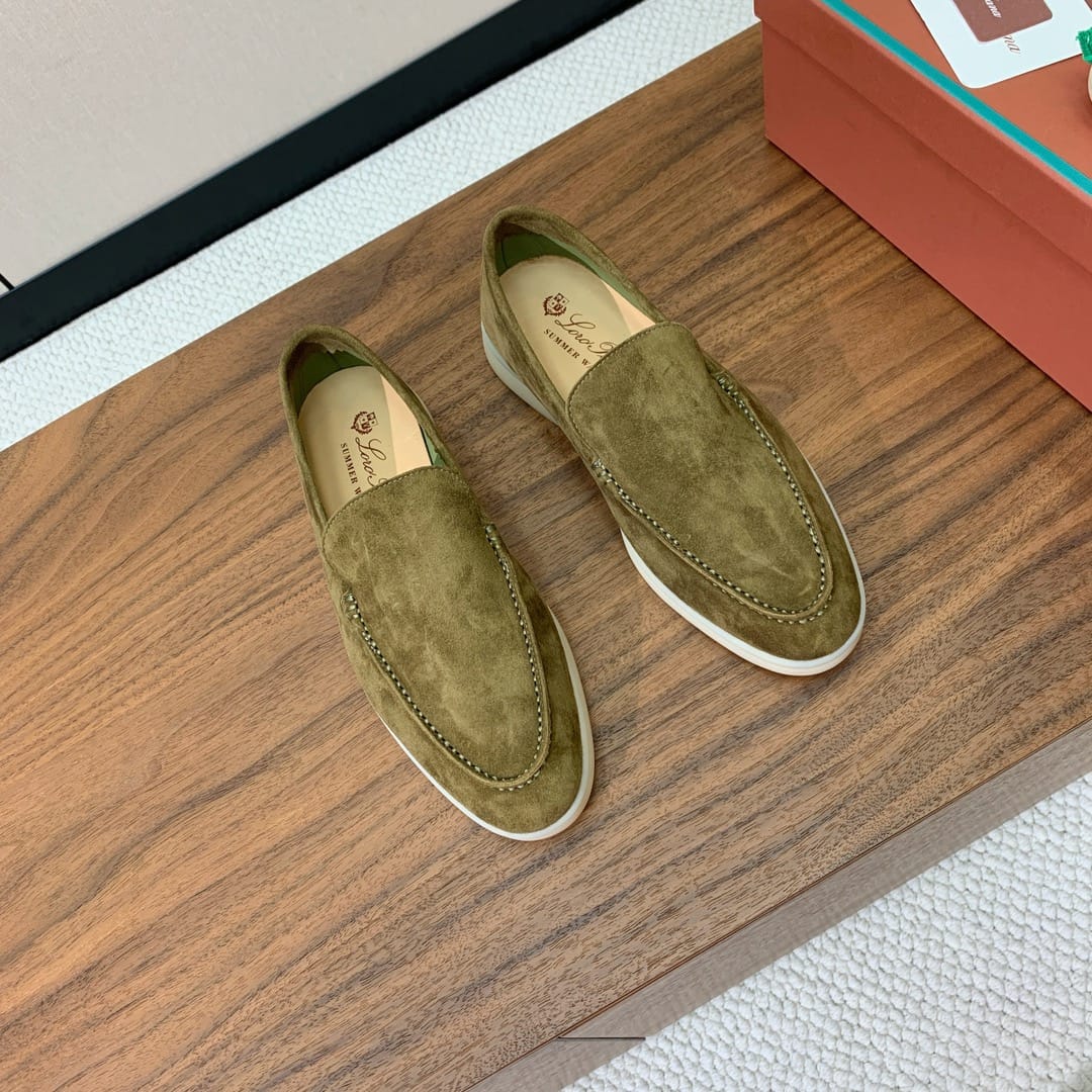 Loro Piana  Summer Walk Loafer for men