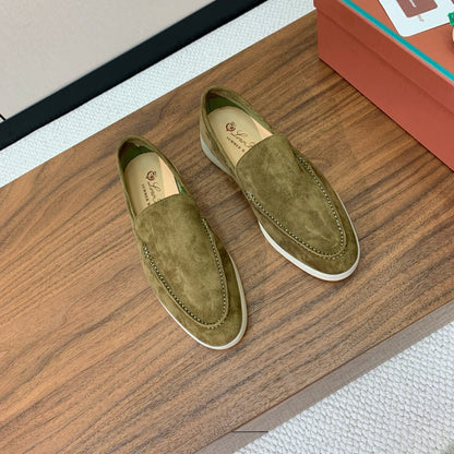 Loro Piana  Summer Walk Loafer for men