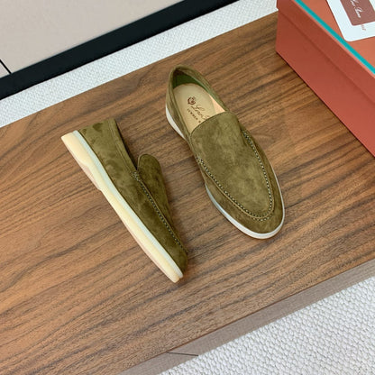 Loro Piana  Summer Walk Loafer for men