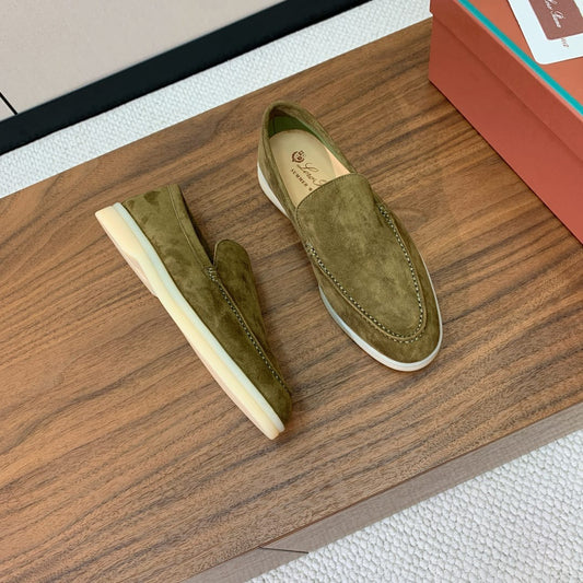Loro Piana  Summer Walk Loafer for men