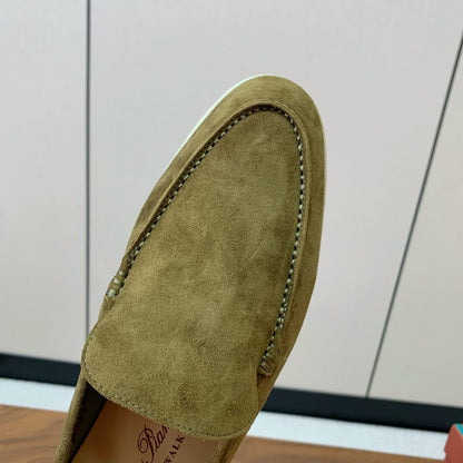 Loro Piana  Summer Walk Loafer for men