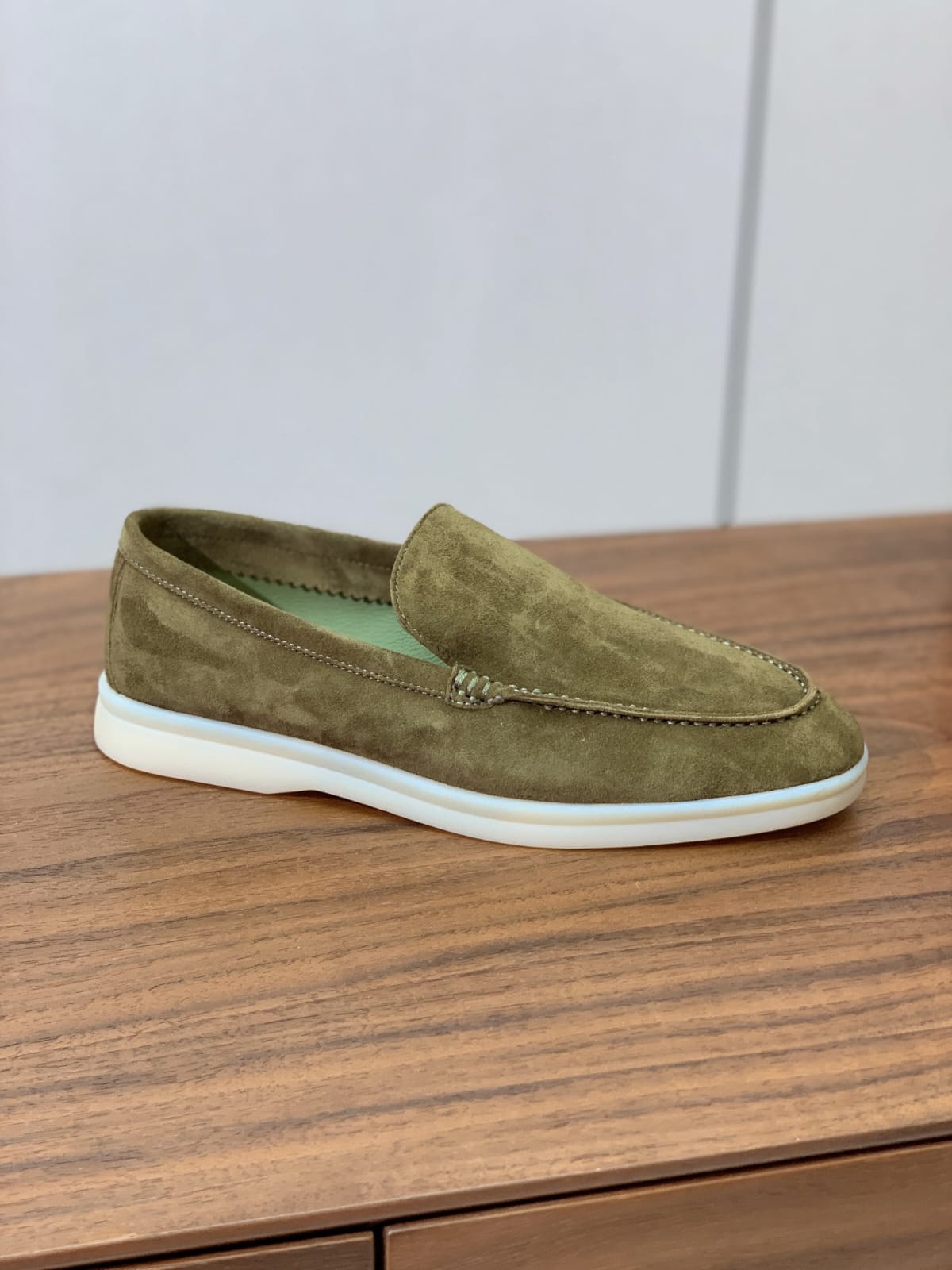 Loro Piana  Summer Walk Loafer for men