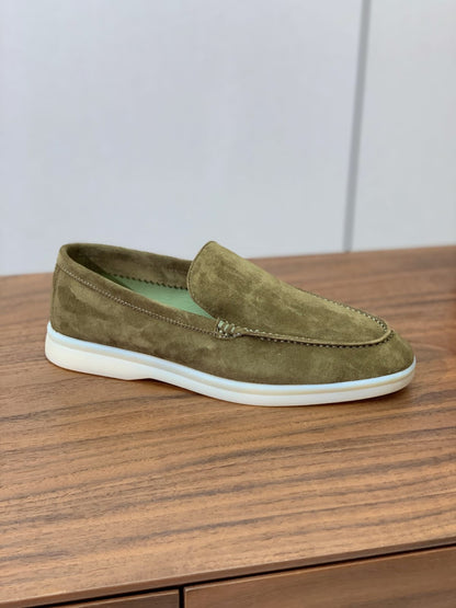 Loro Piana  Summer Walk Loafer for men