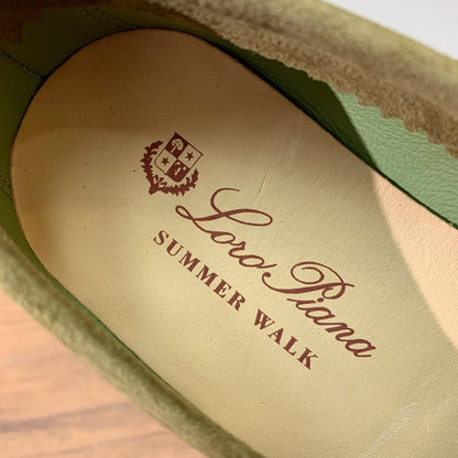 Loro Piana  Summer Walk Loafer for men