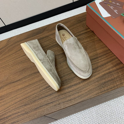 Loro Piana  Summer Walk Loafer for men