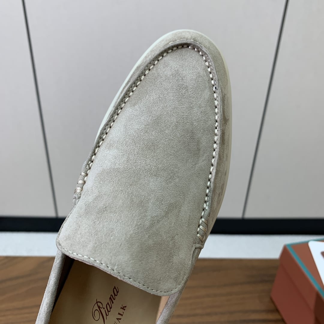 Loro Piana  Summer Walk Loafer for men