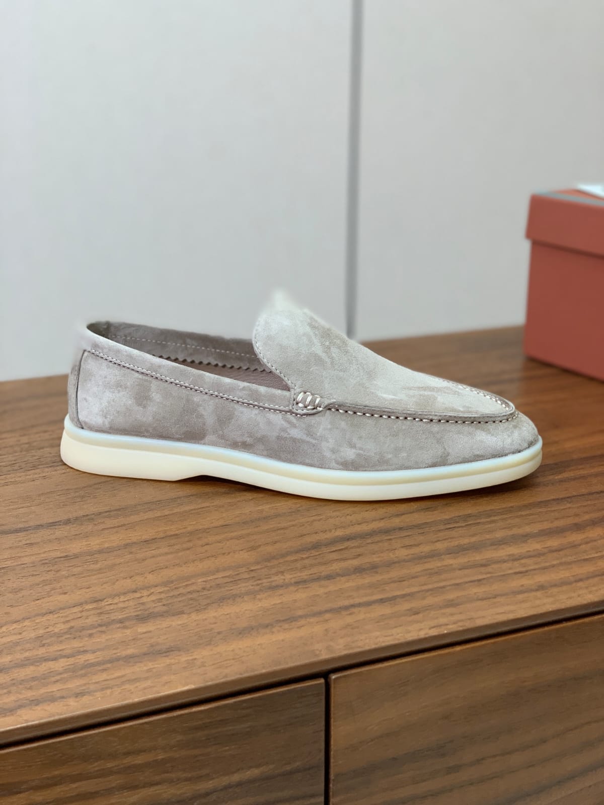 Loro Piana  Summer Walk Loafer for men