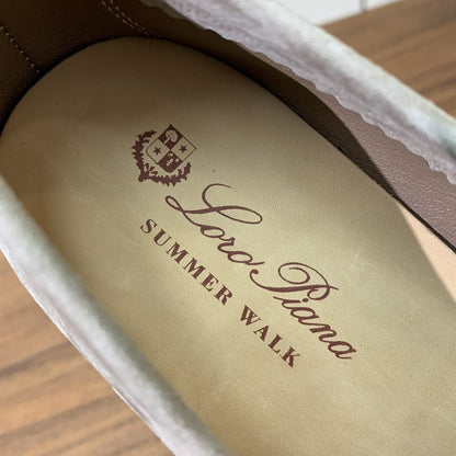 Loro Piana  Summer Walk Loafer for men
