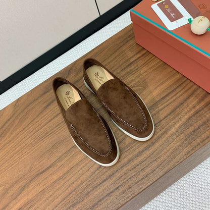 Loro Piana  Summer Walk Loafer for men