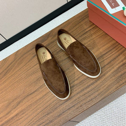 Loro Piana  Summer Walk Loafer for men