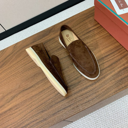 Loro Piana  Summer Walk Loafer for men