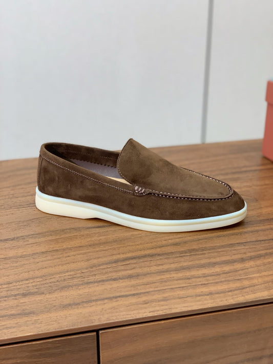 Loro Piana  Summer Walk Loafer for men